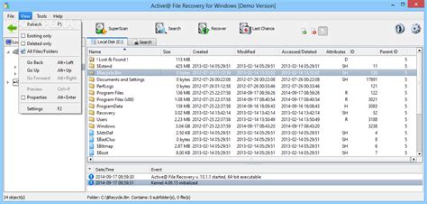 Active@ File Recovery 21 Zip File Download
