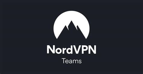 NordVPN Teams 2025 Direct Download Link
