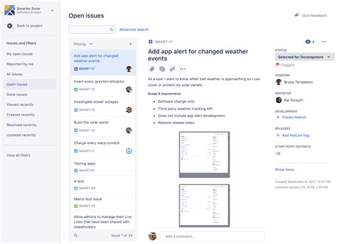 Jira Work Management 2025 Full Setup
