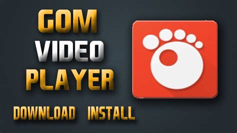 GOM Player Plus 2025 Portable Download
