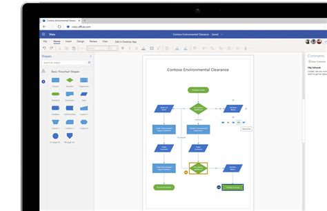 Microsoft Visio Standard 2025 Offline Installer
