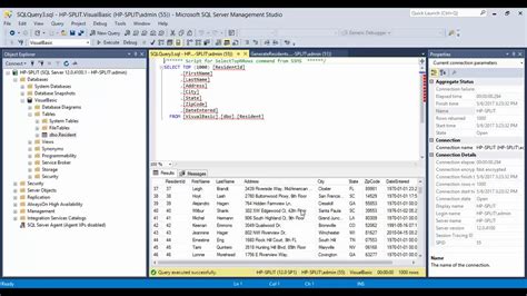 Microsoft SQL Server Management Studio 2025 Full Setup
