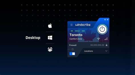 Windscribe VPN 2.3 Portable Download
